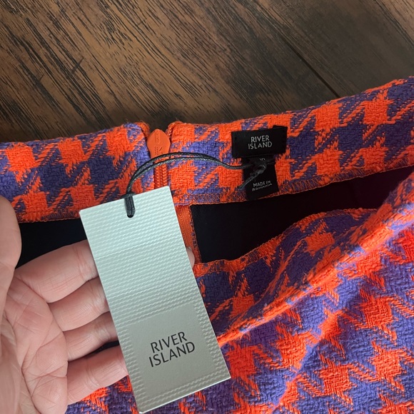 Mini skirt - Picture 3 of 4